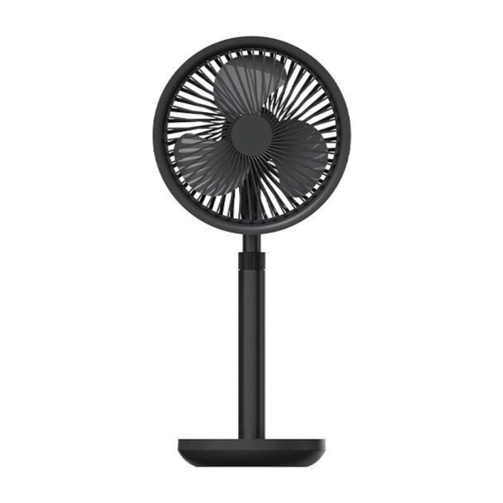 Xiaomi SOLOVE F5 Pro 4000mAh Extendable Desktop Fan