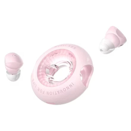Vention NBRG0 T17 Wireless Bluetooth Earbuds