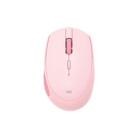 Fantech Go W193 Silent Click Dual Mode Wireless Mouse