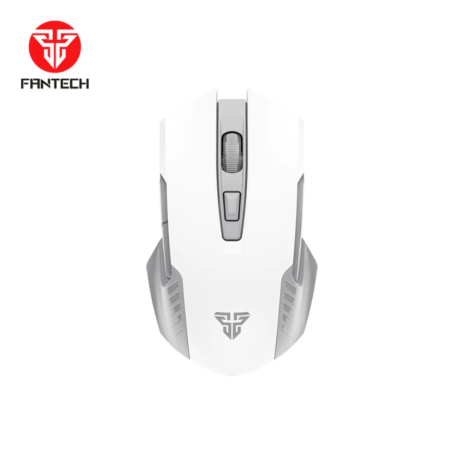 Fantech WG10 Raigor II Wireless Gaming Mouse