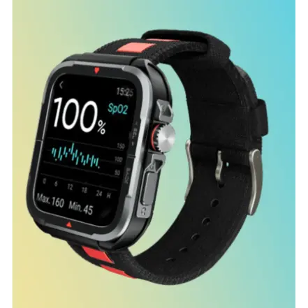Udfine Watch GT Smartwatch