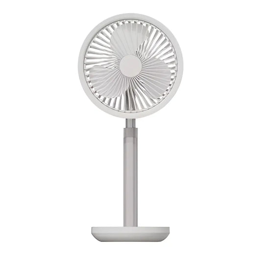Xiaomi SOLOVE F5 Pro 4000mAh Extendable Desktop Fan